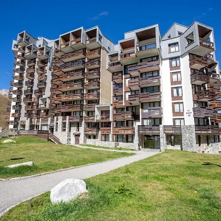 Les Moutieres B1 Et B2 - Val Claret-25 By Interhome * Tignes