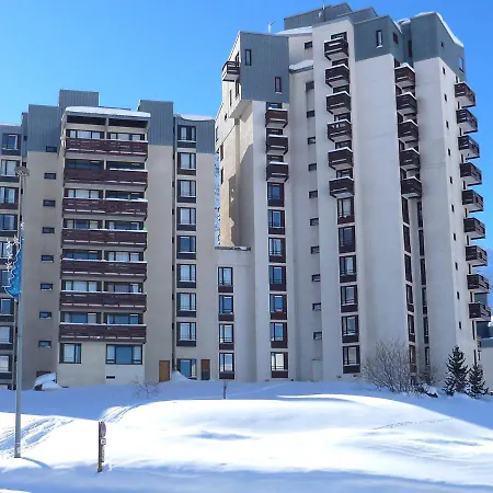 Les Moutieres B1 Et B2 - Val Claret-25 By Interhome Appartement Tignes