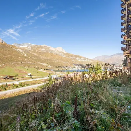 Les Moutieres B1 Et B2 - Val Claret-25 By Interhome Appartement *