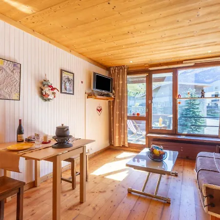 Les Moutieres B1 Et B2 - Val Claret-25 By Interhome Apartment