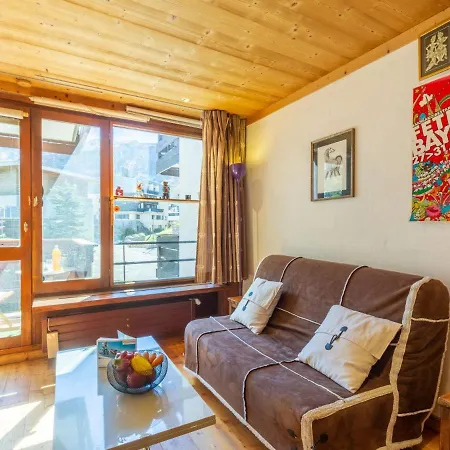 Les Moutieres B1 Et B2 - Val Claret-25 By Interhome Tignes