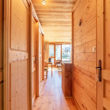 Les Moutieres B1 Et B2 - Val Claret-25 By Interhome Apartment Tignes