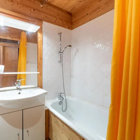 Les Moutieres B1 Et B2 - Val Claret-25 By Interhome * Tignes