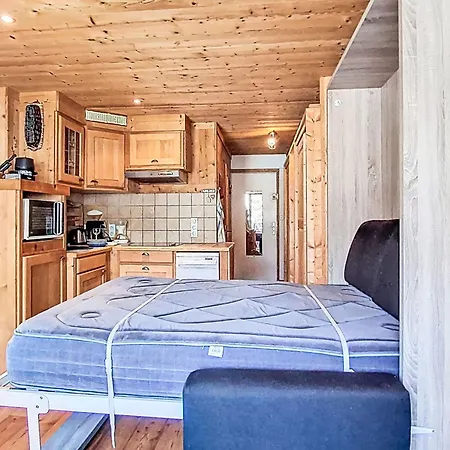דירה Les Moutieres B1 Et B2 - Val Claret-25 By Interhome