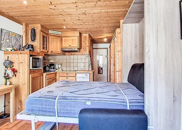 דירה Les Moutieres B1 Et B2 - Val Claret-25 By Interhome
