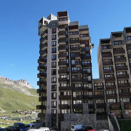 Les Moutieres B1 Et B2 - Val Claret-25 By Interhome טיגנס